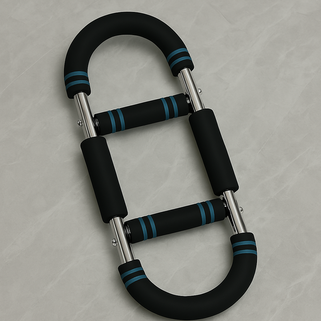 PowerFlex Adjustable Resistance Trainer