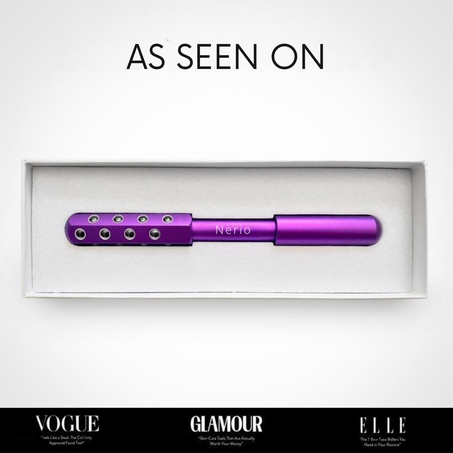 Nerio™ - Glow Roller