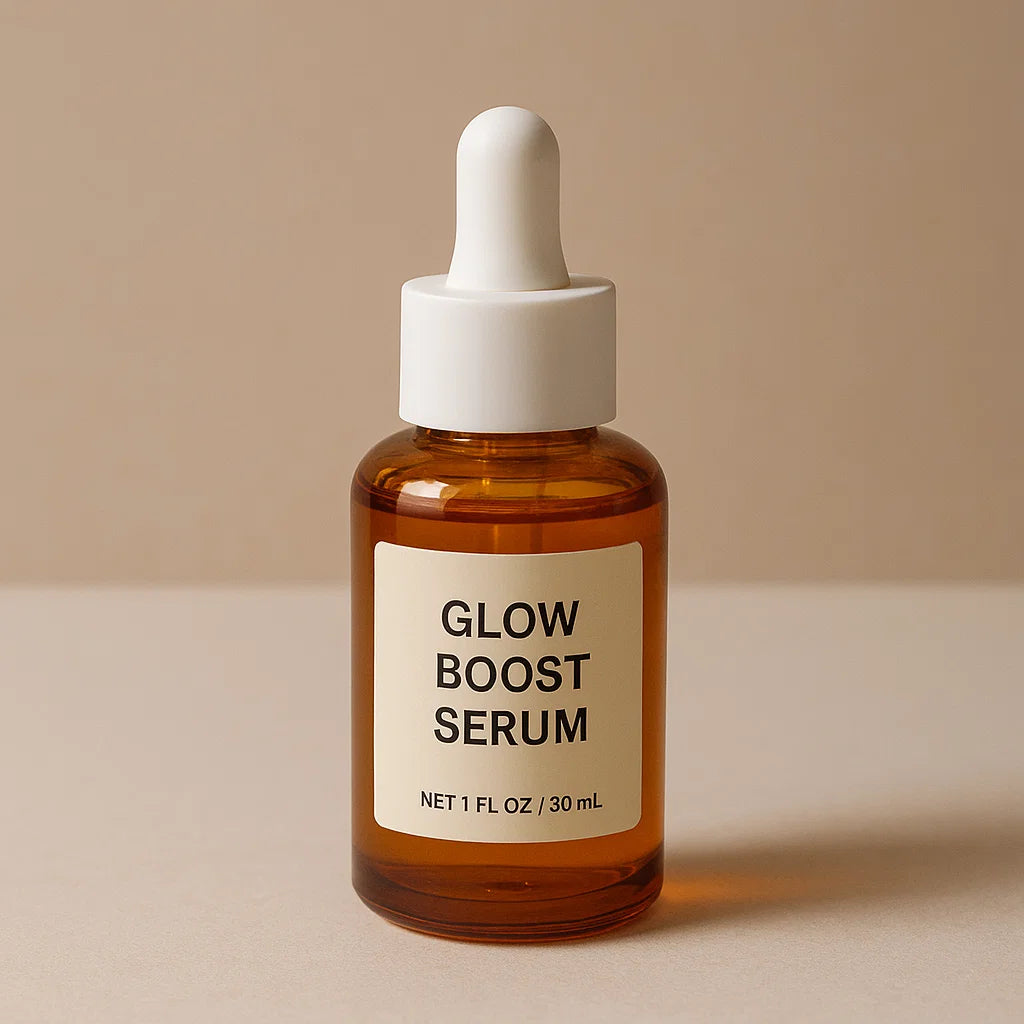 Glow Boost Serum