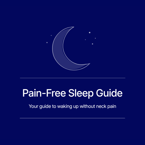 Pain-Free Sleep Guide