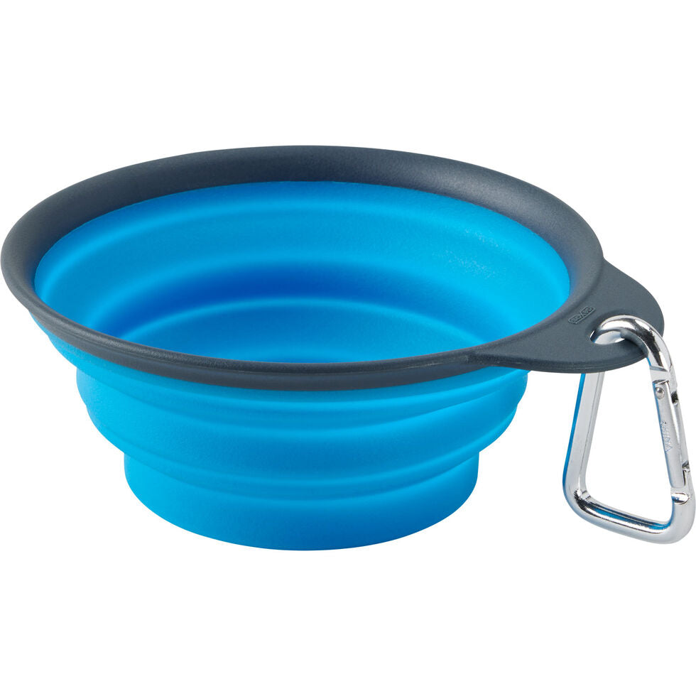 Travel Dog Bowl