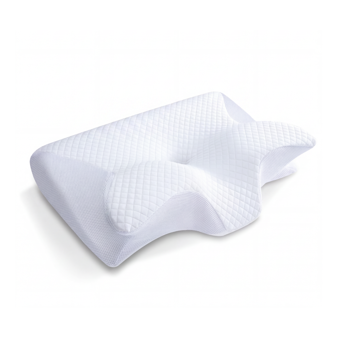 Nerio Cervical Contour Pillow