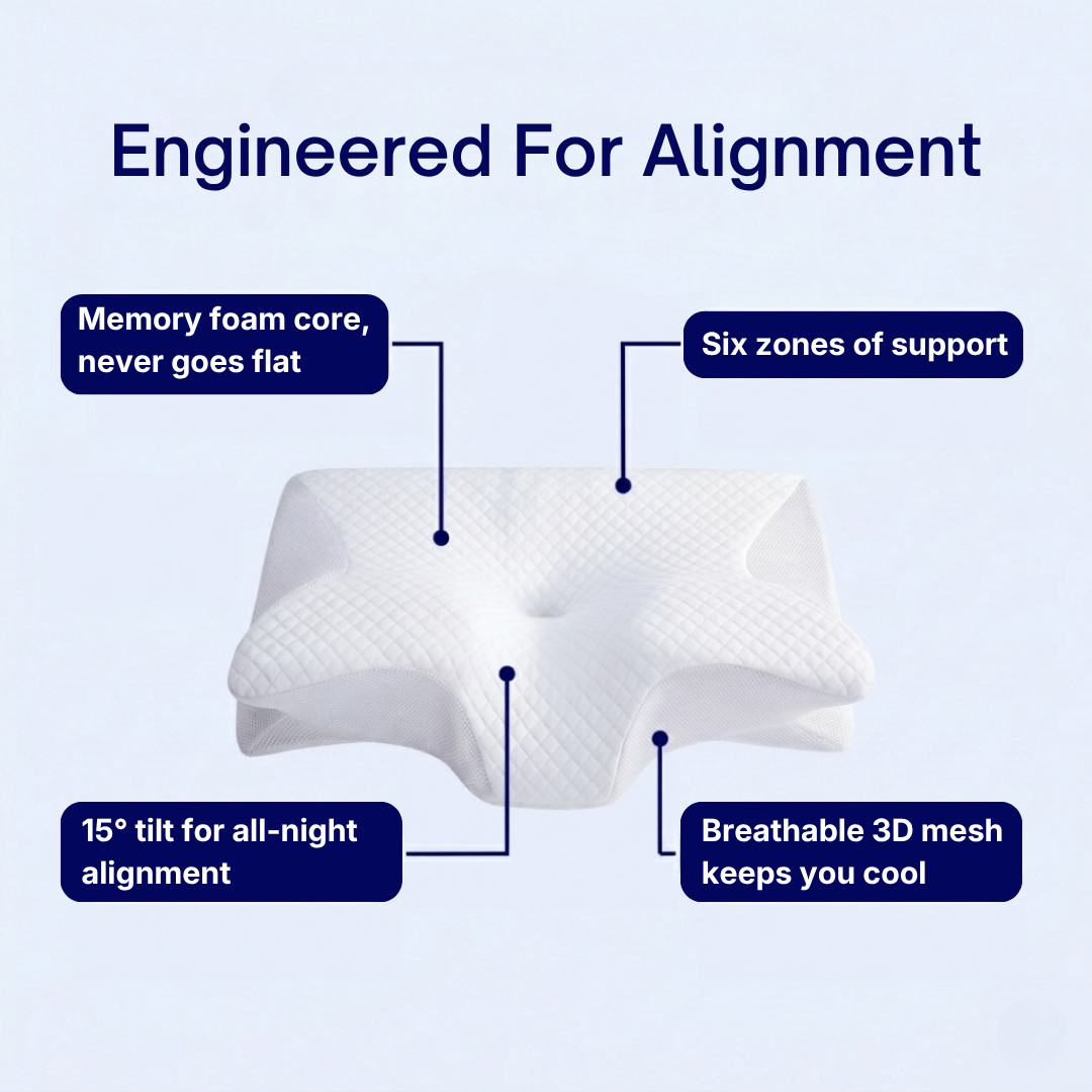 Align Pillow