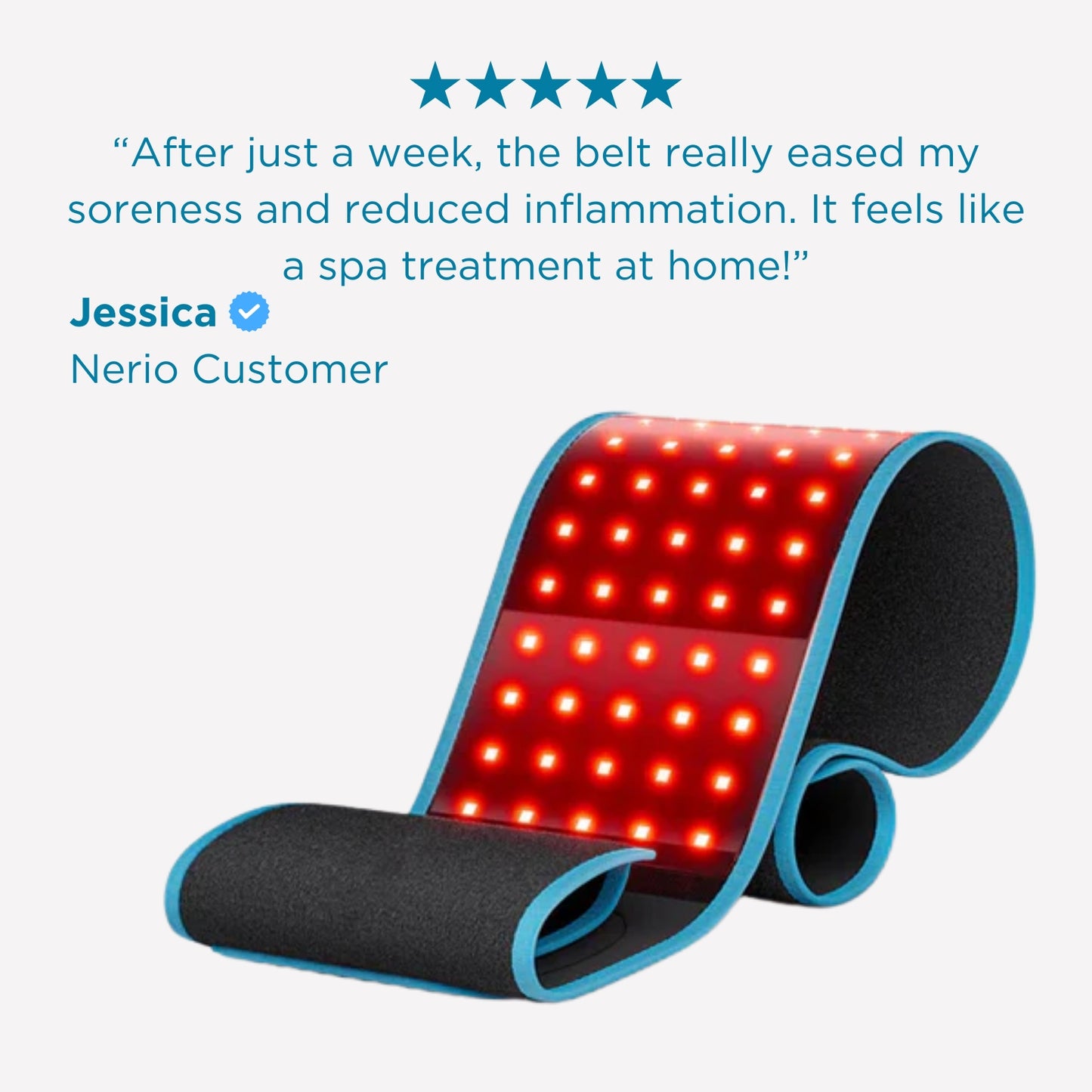 Nerio™ - LumaBelt