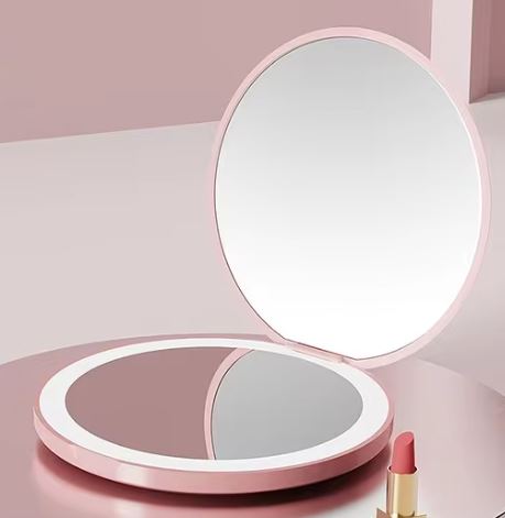 Nerio Portable Mini Mirror